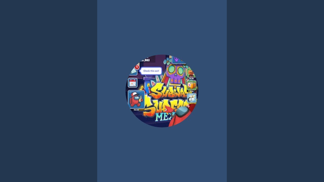 subway surfers ♥️ ♥️♥️♥️
