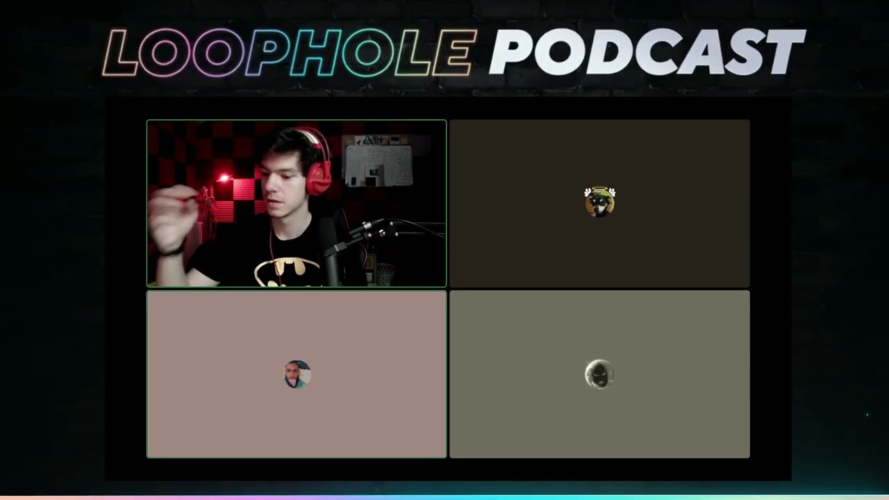 Loophole Podcast (EP. 220)