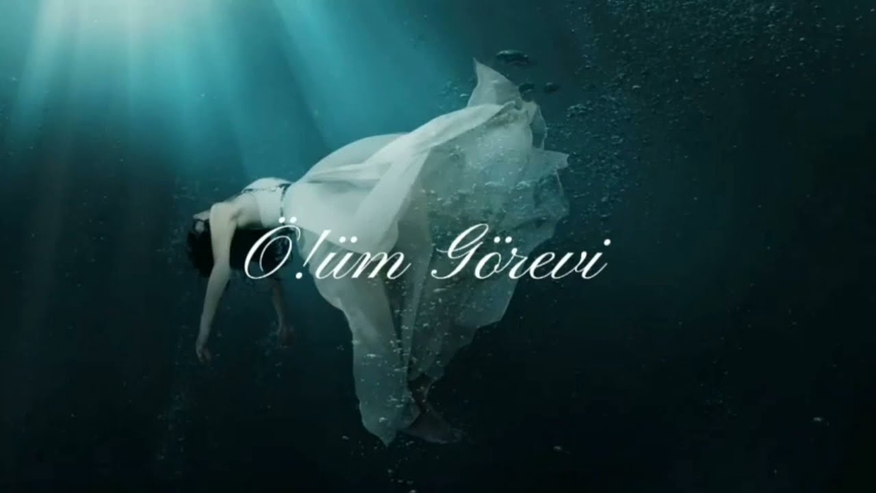 ~Ö!üm Görevi~   ~Bölüm 10~