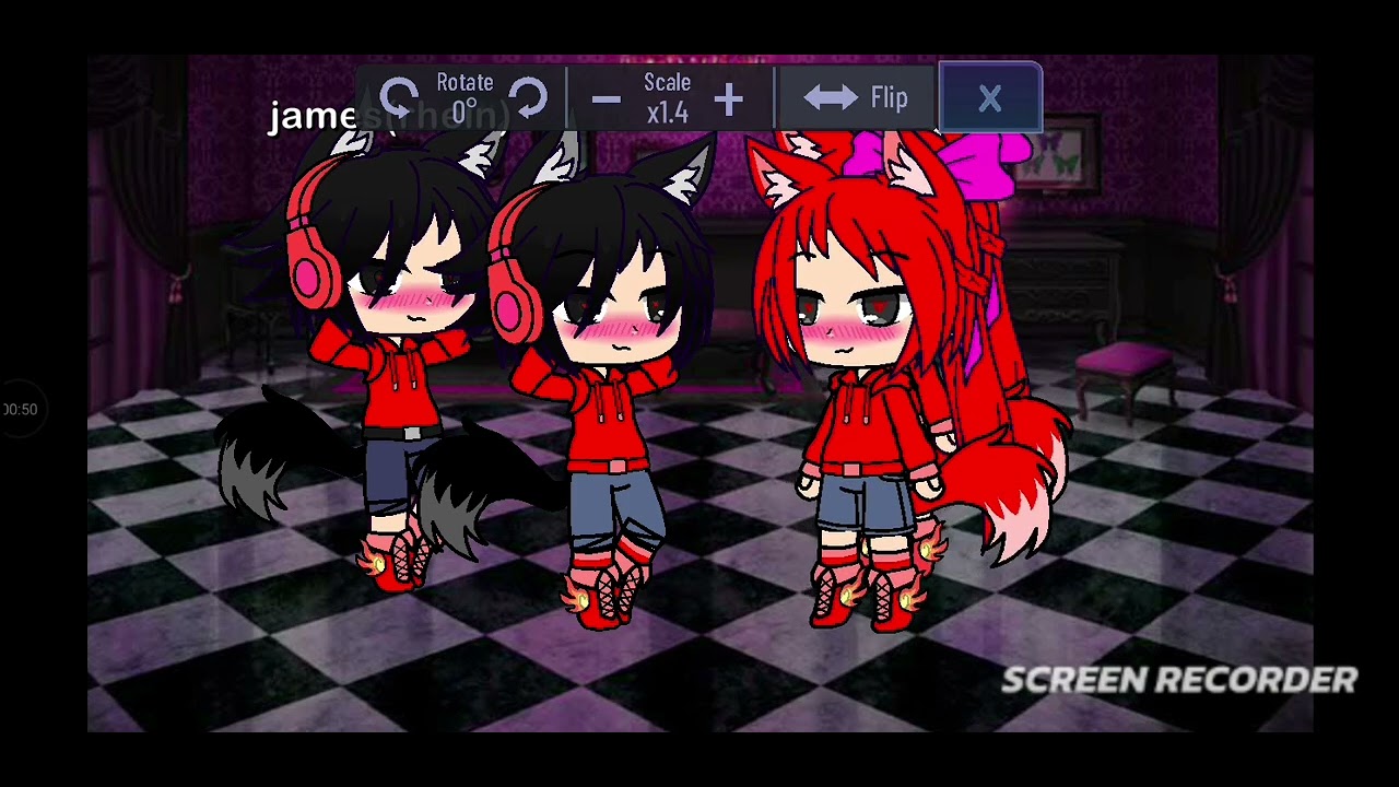 They have twin part 1