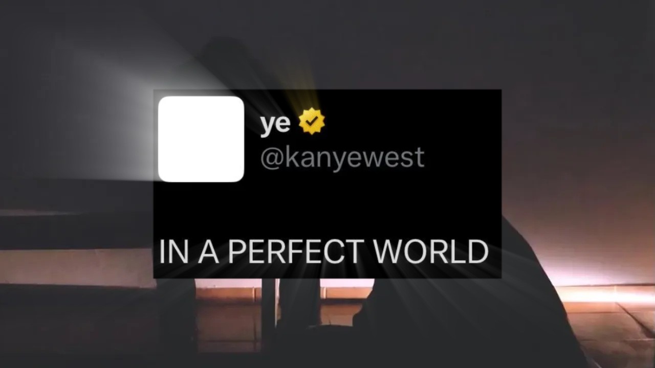 Kanye 