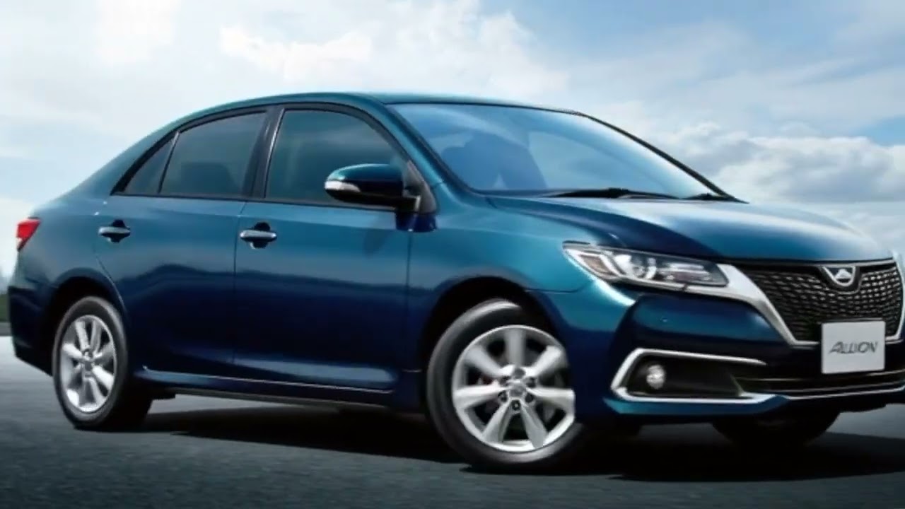 Проблемы с надежностью двигателя Toyota Allion (T260) 2.0 L 3ZR-FAE I4 (2007—2021).