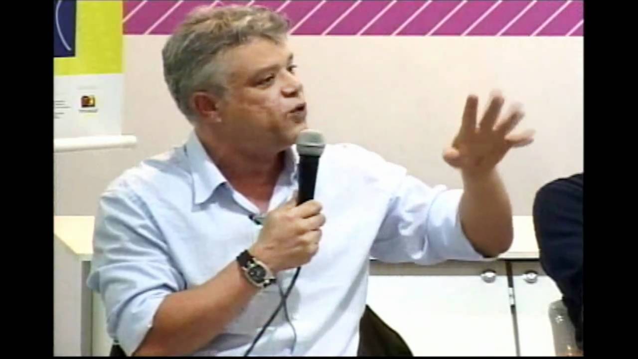 O que é cibercultura?