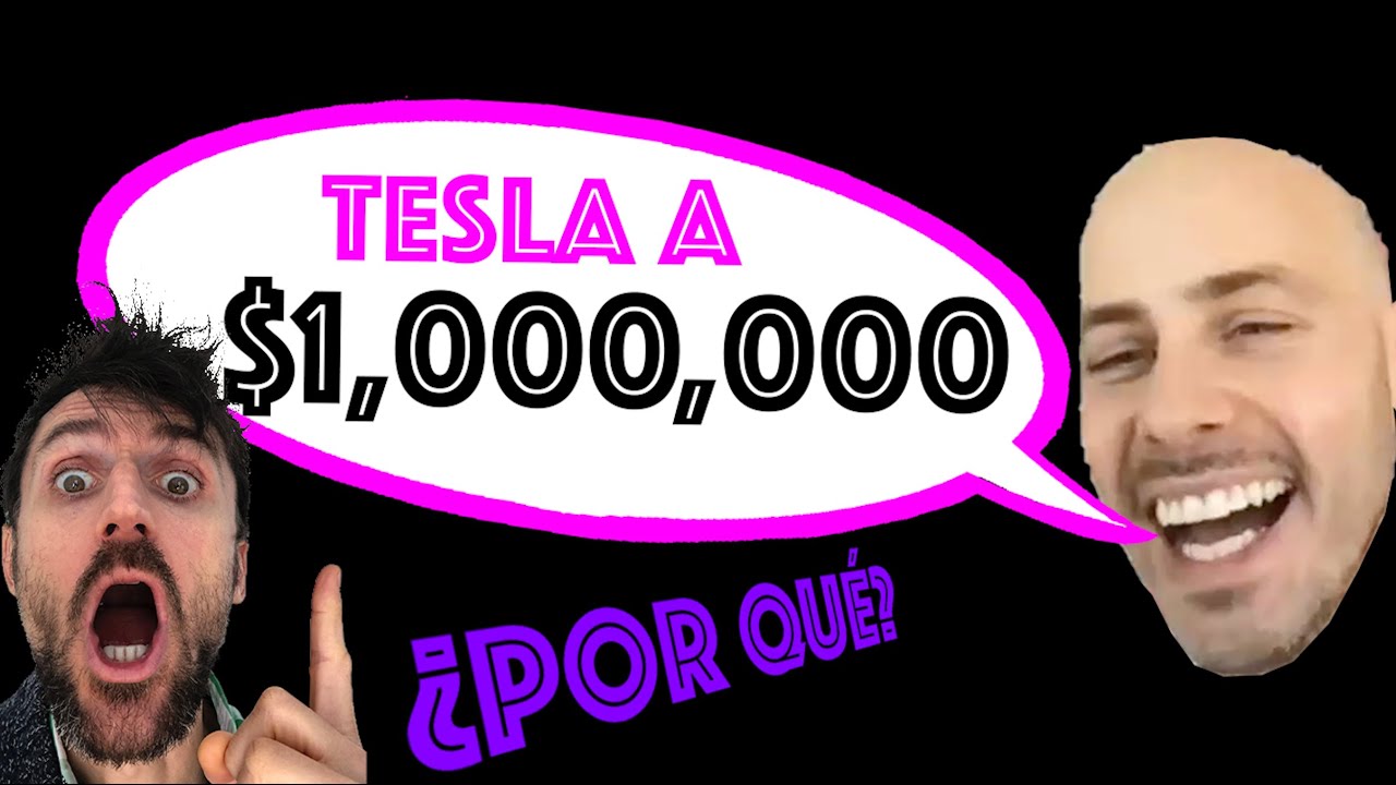 Extrabajador de TESLA: 