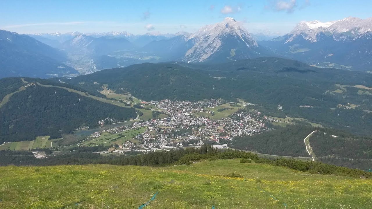 Motor & Fun - Alpen Classics