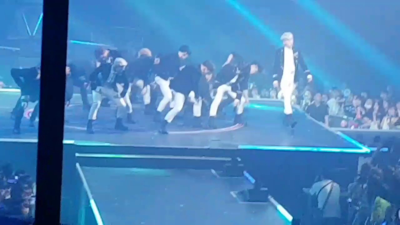 170618 [Fancam] 