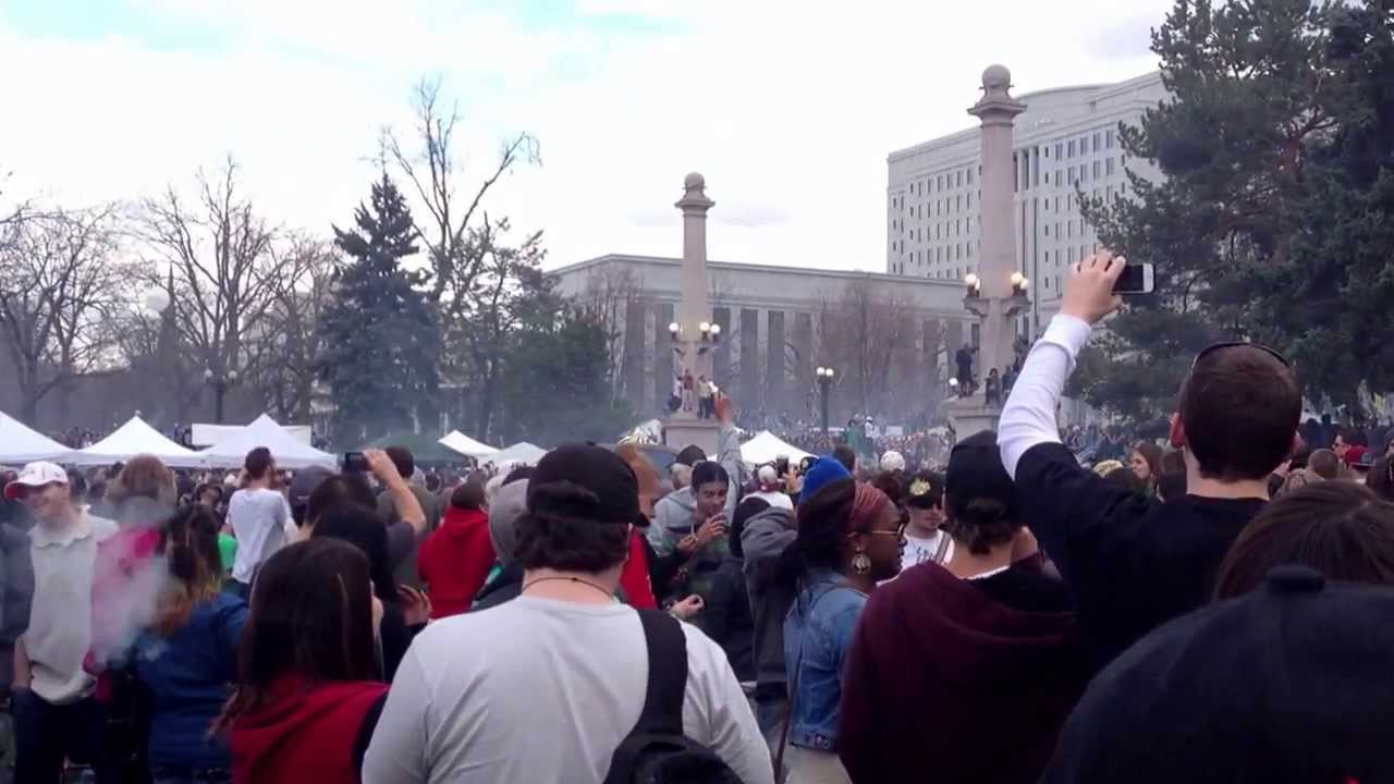 4/20/2013 Denver