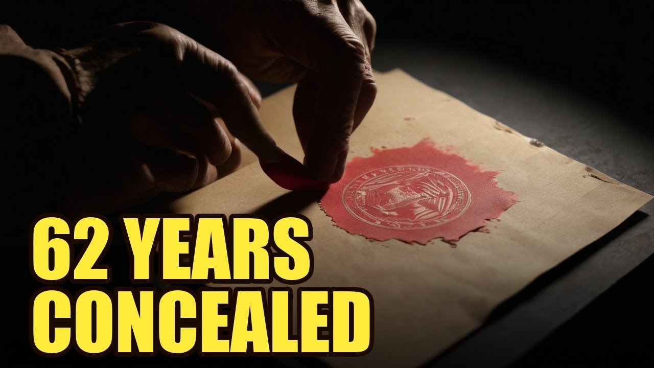 JFK Files Declassified: What 77,000 CIA Pages Actually Reveal
