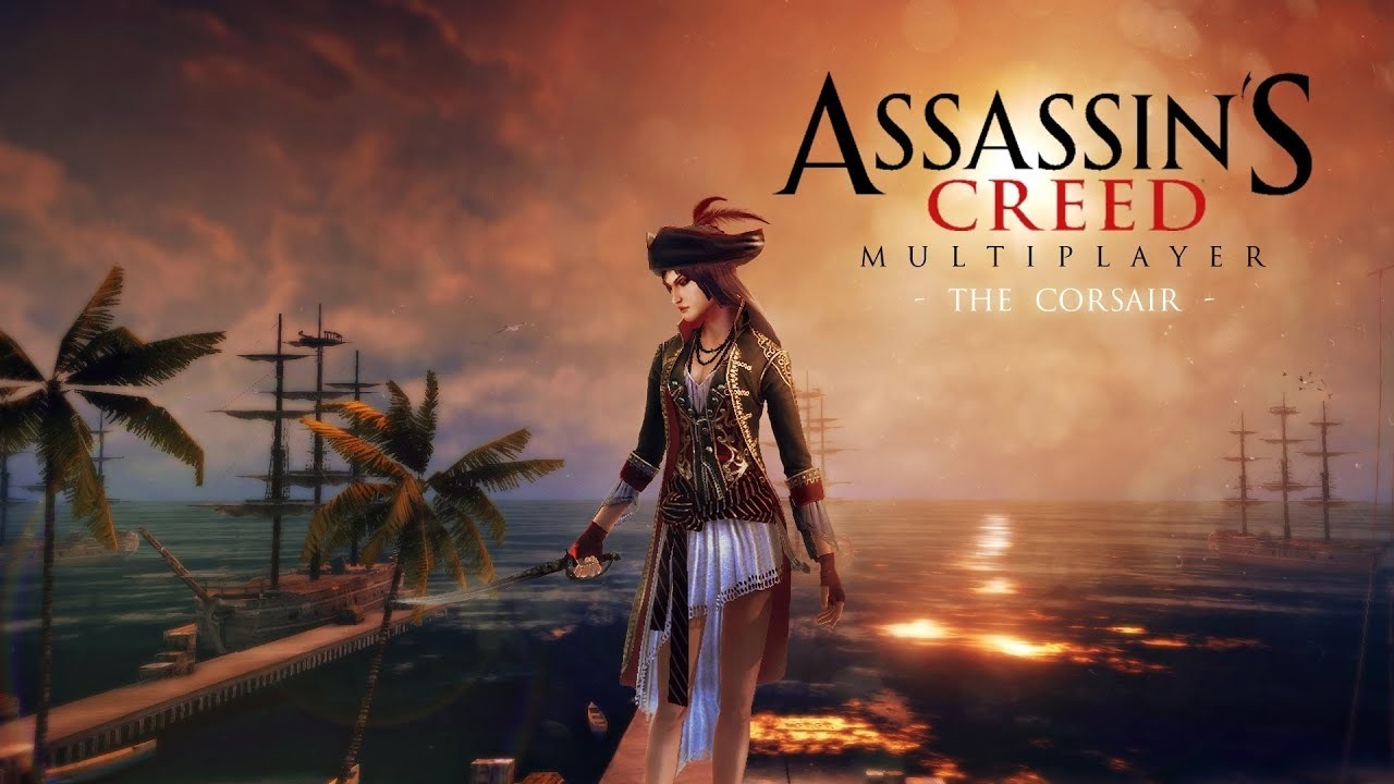 Assassin's Creed Revelations Multiplayer Artifact Assault 28th February 2026 Private Server #1