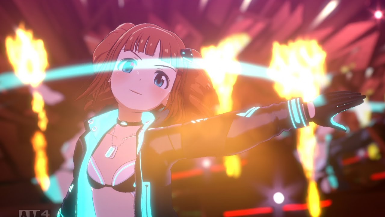 【スタマス】オーバーマスター　やよいソロ
