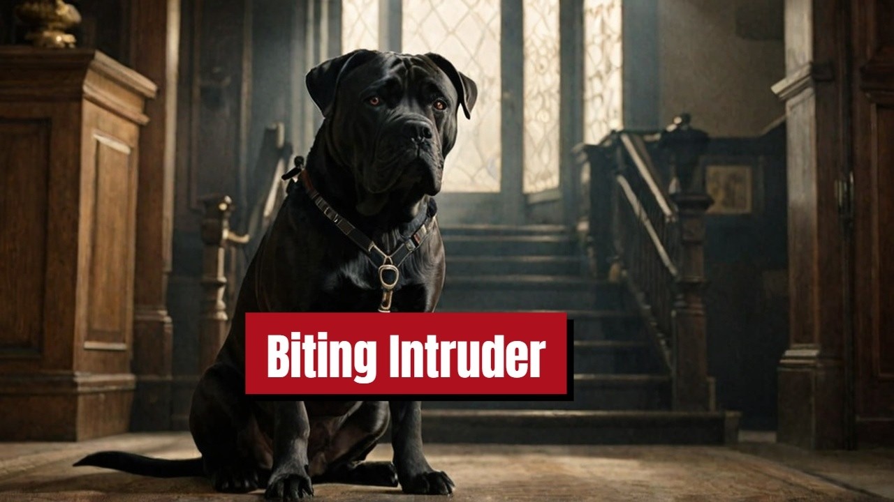 Cane Corso: The Ultimate Guard Dog (EXPLAINED)