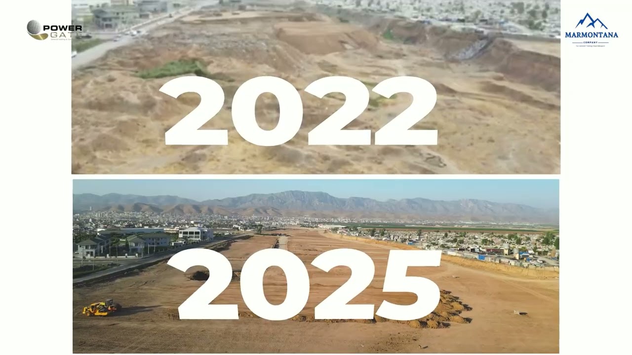 Zaxo Sarbaxo Lands