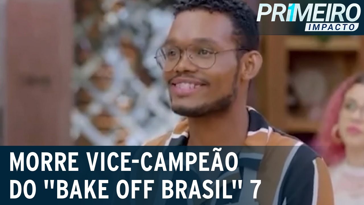 Morre Nathan Santos, vice-campeão do 