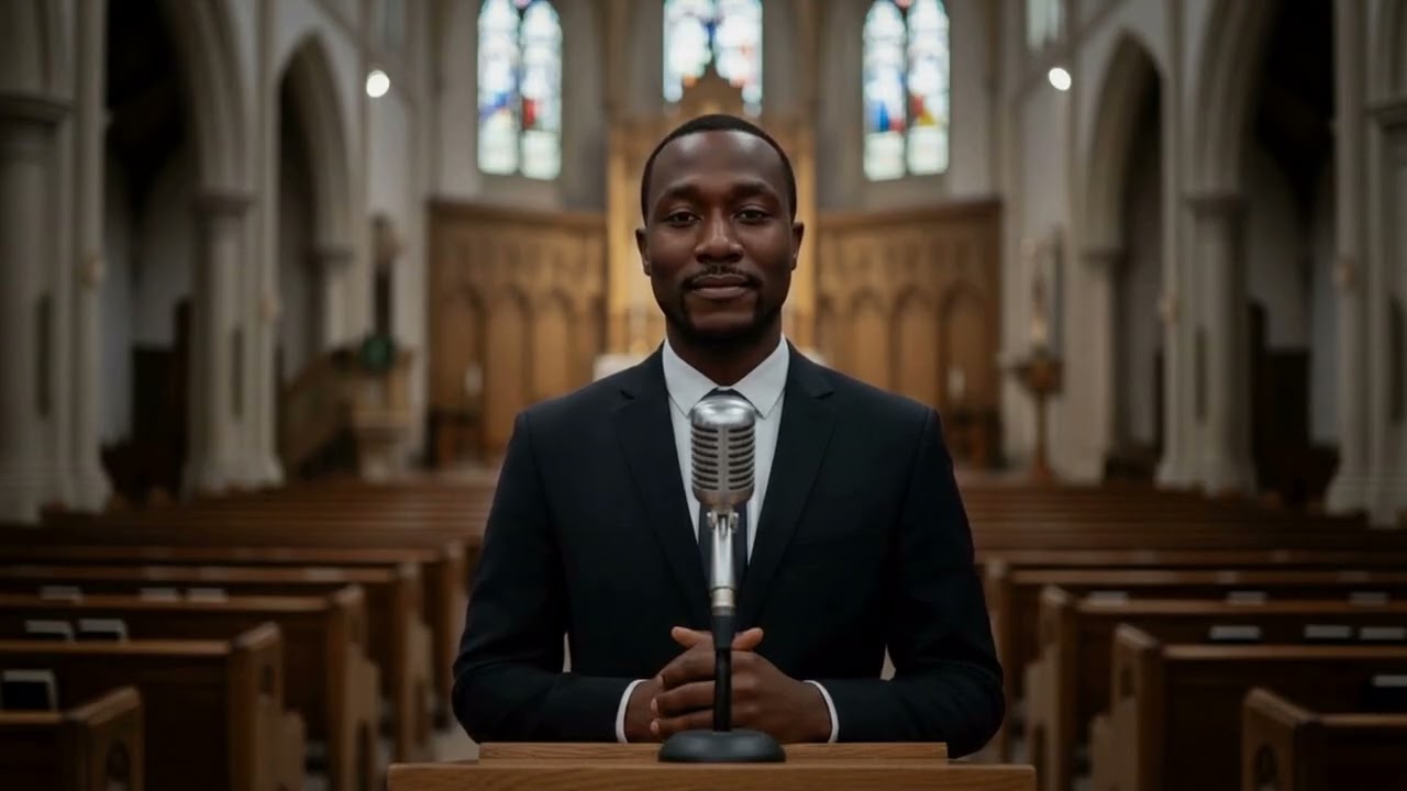 Faith of Jesus  Patience of the Saints Worship Song  Adventist Music