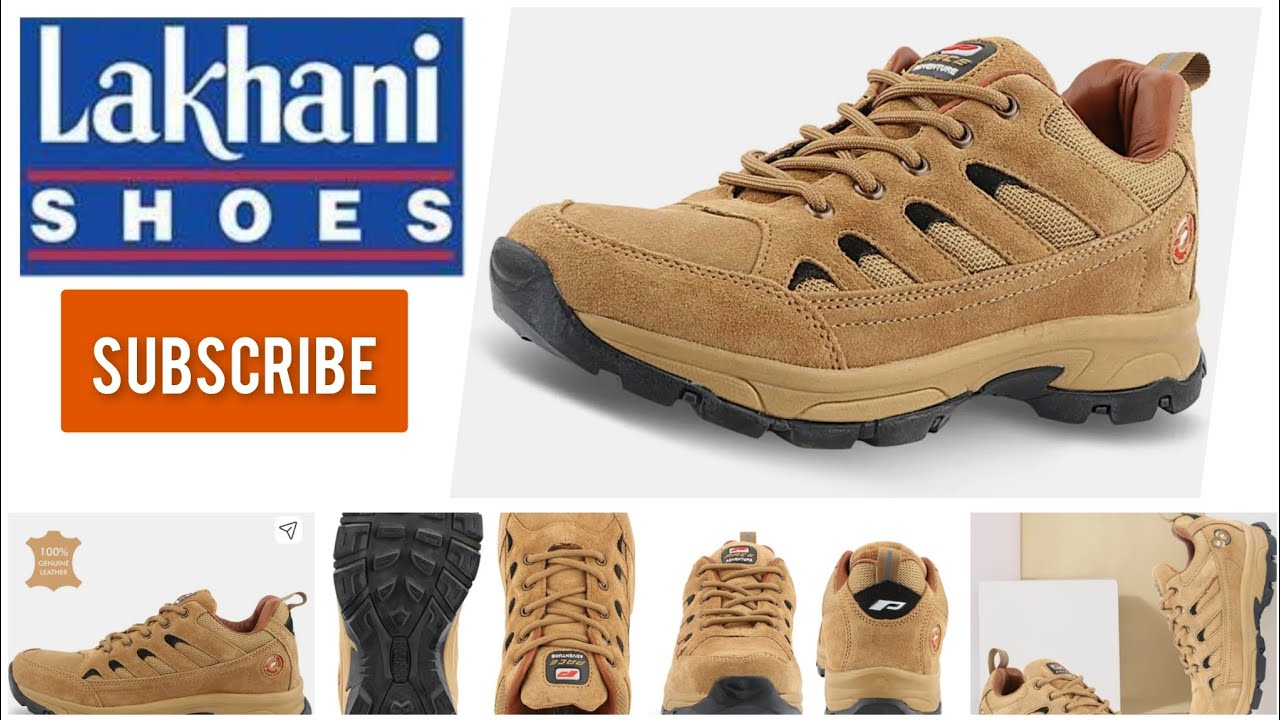 Lakhani pace vardaan running sports shoes||Lakhani pace shoes