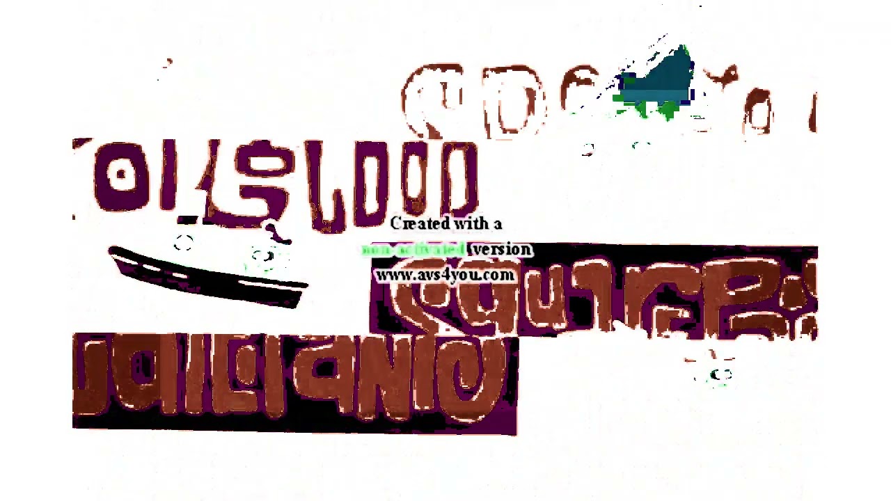 (REUPLOAD) SpongeBob 1999 Intro Nightmare Version Exe Does Not Respond