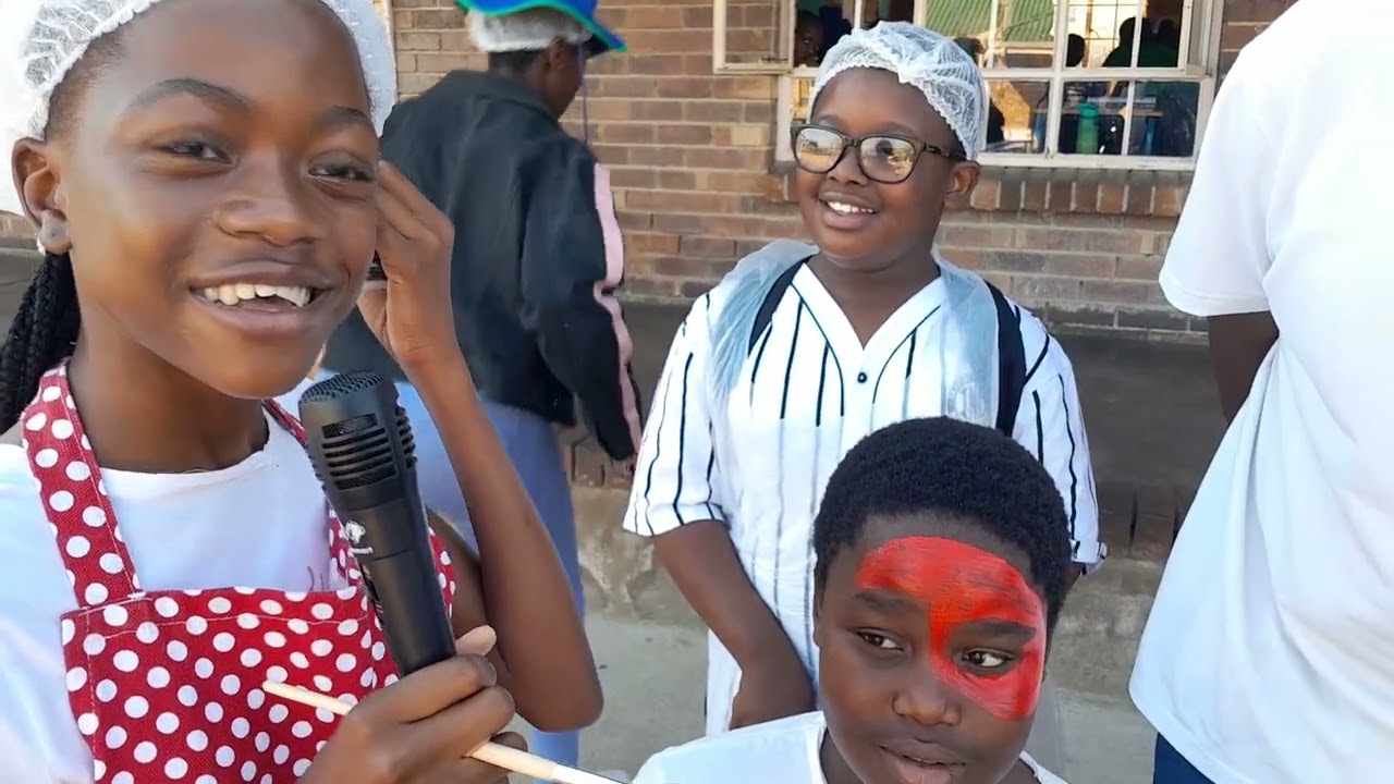 ENTREPRENEURS DAY INTERVIEW
