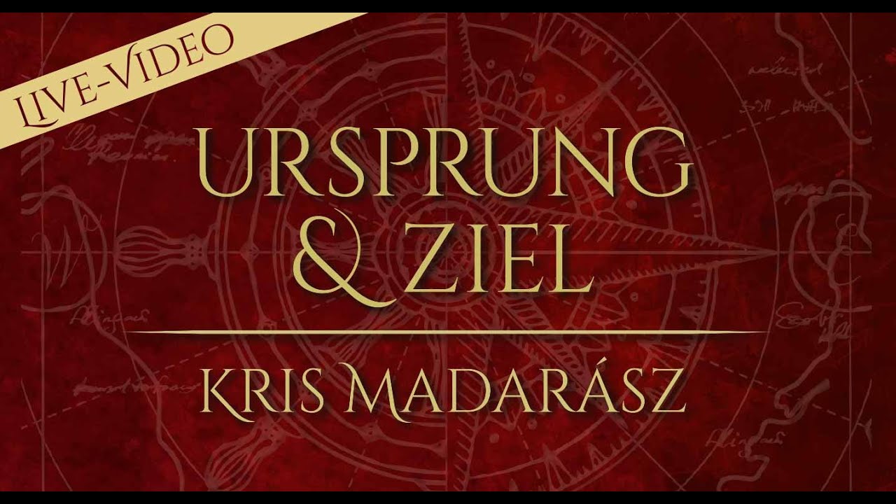Ursprung und Ziel (LIVE) - aus Ursprung & Ziel