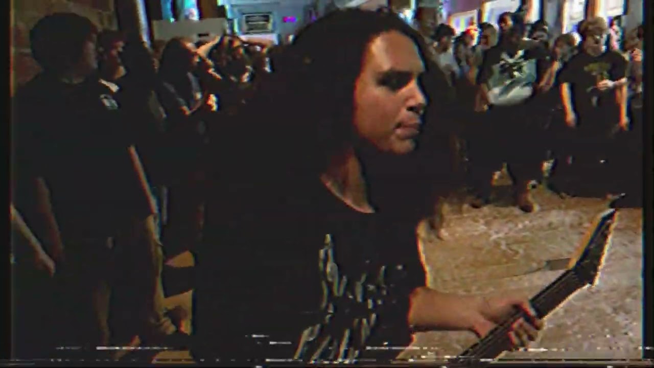 ANATOMIZE - Live From Dirty Dungarees (Columbus, OH) (04/25/2025)