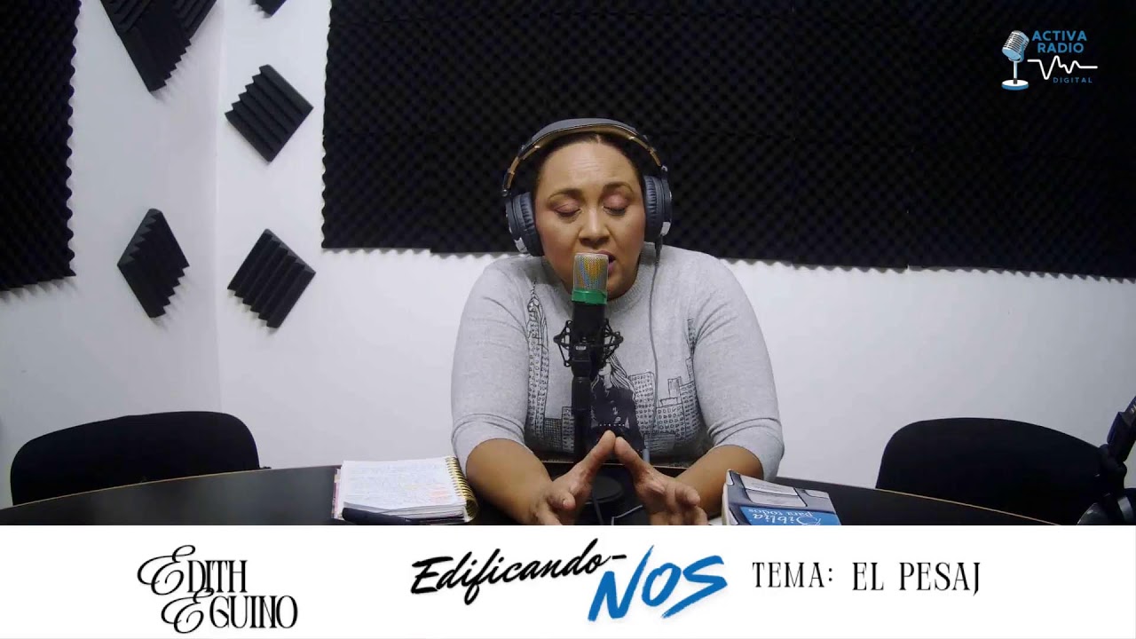 PROGRAMA DE RADIO 
