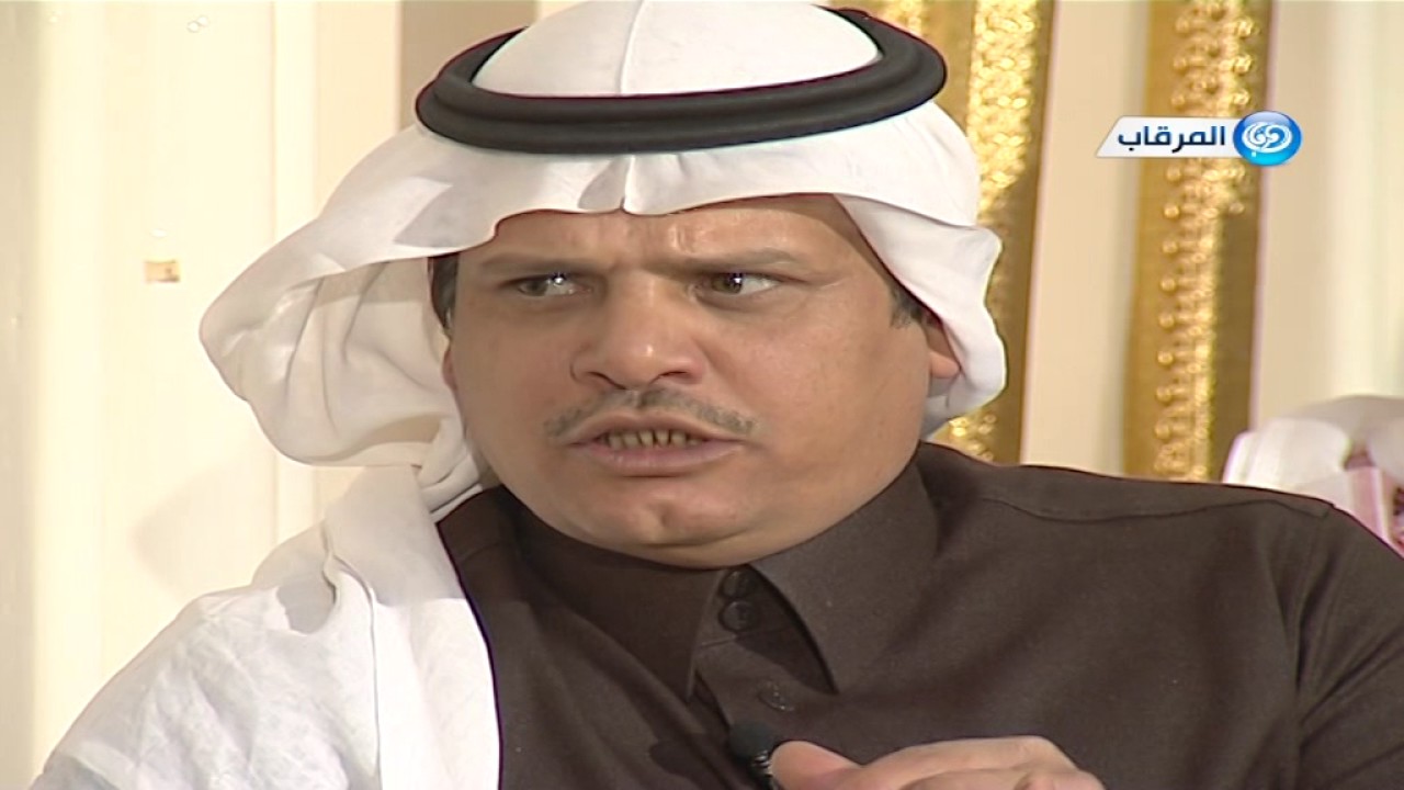 برنامج المجلس تقديم ثلاب الحربي من مجلس ابناء الشيخ مطلق بن ضاحي الصالحي رحمه الله الجزء الثاني