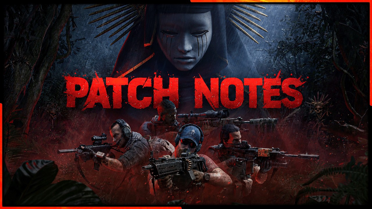ОПИСАНИЕ ОБНОВЛЕНИЯ | Ghost Recon Wildlands: DLC LAST RITES