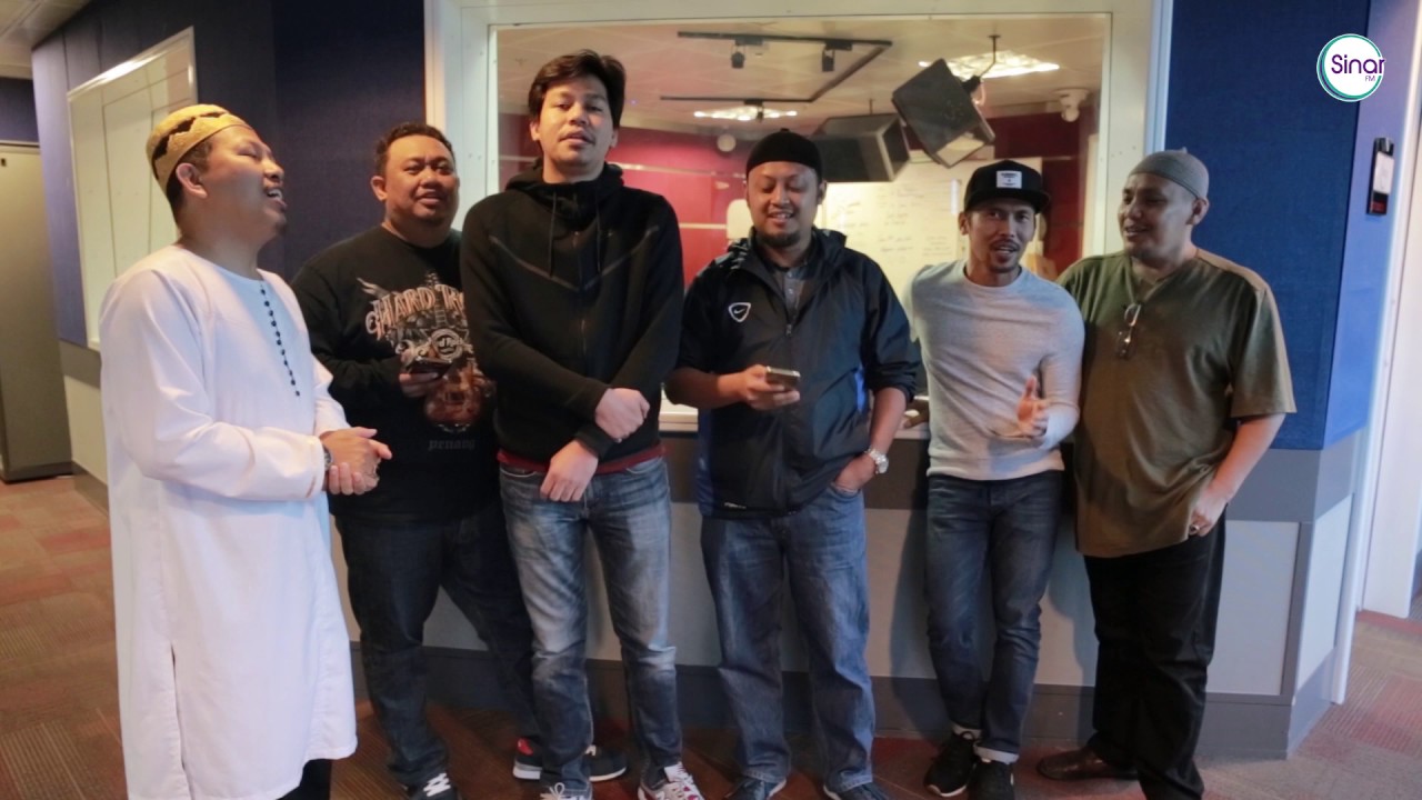 SepahtuSinar & Hijjaz - Pondok Kecil (Nyanyian Semula)