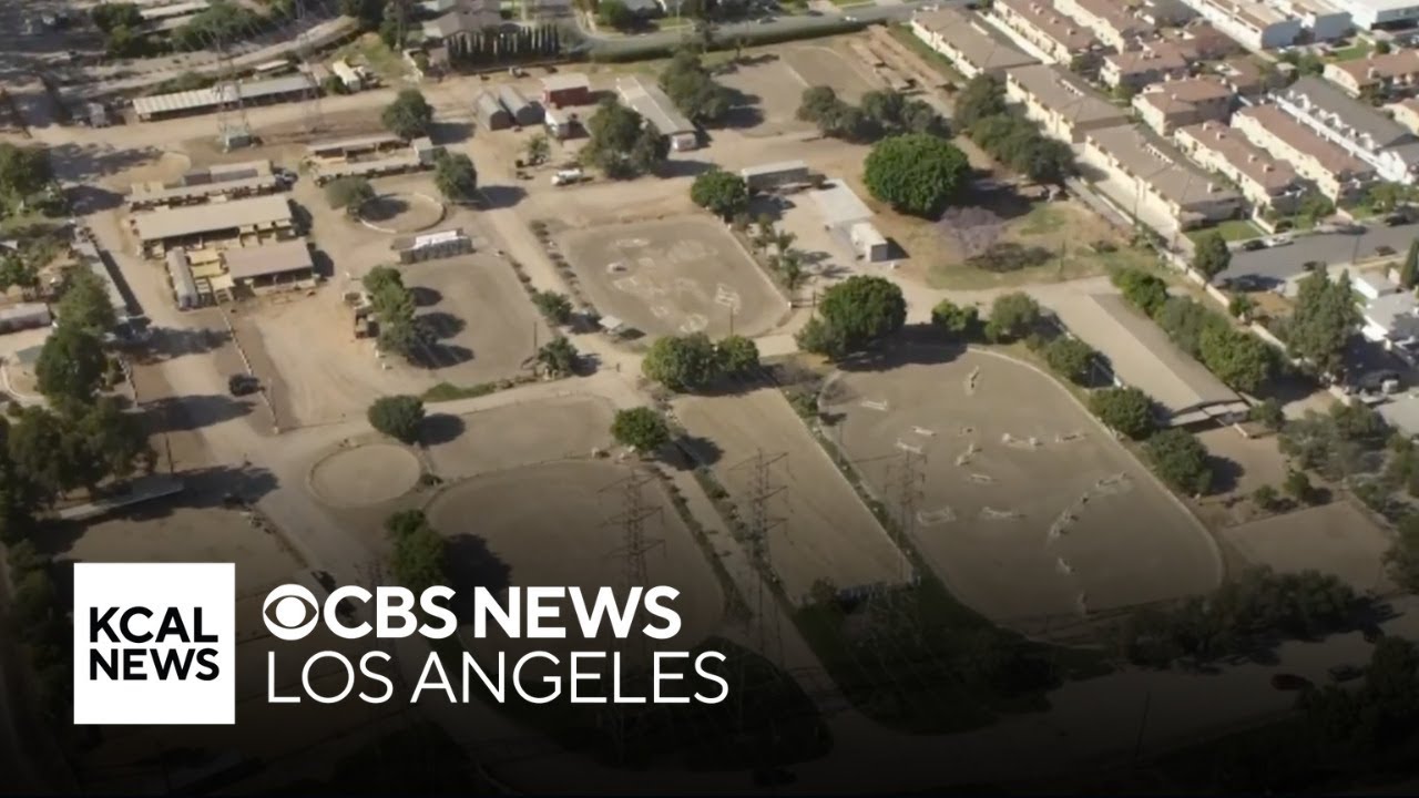 City council members set to decide the fate of Lakewood Equestrian Center