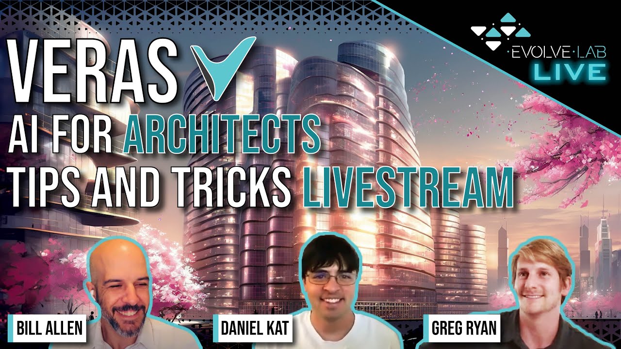 AI For Architects - Veras Tips and Tricks You May Not Have Known Existed