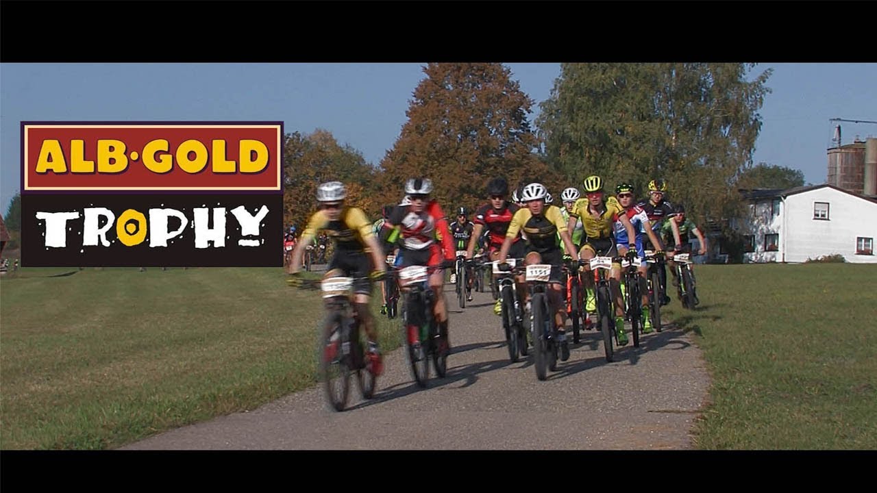 Alb-Gold Trophy Trochtelfingen 2018