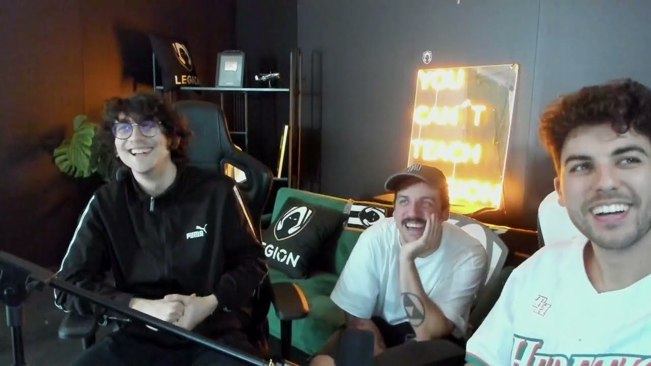 No CONTESTA Seguro anda con OTRA, LOS PIBES: | Werlyb Ft Josedeodo