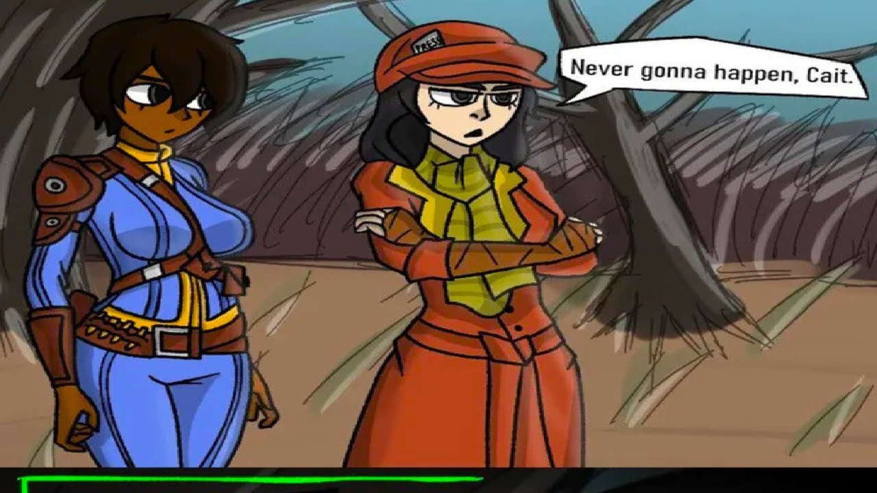 GOOD FALLOUT MEMES