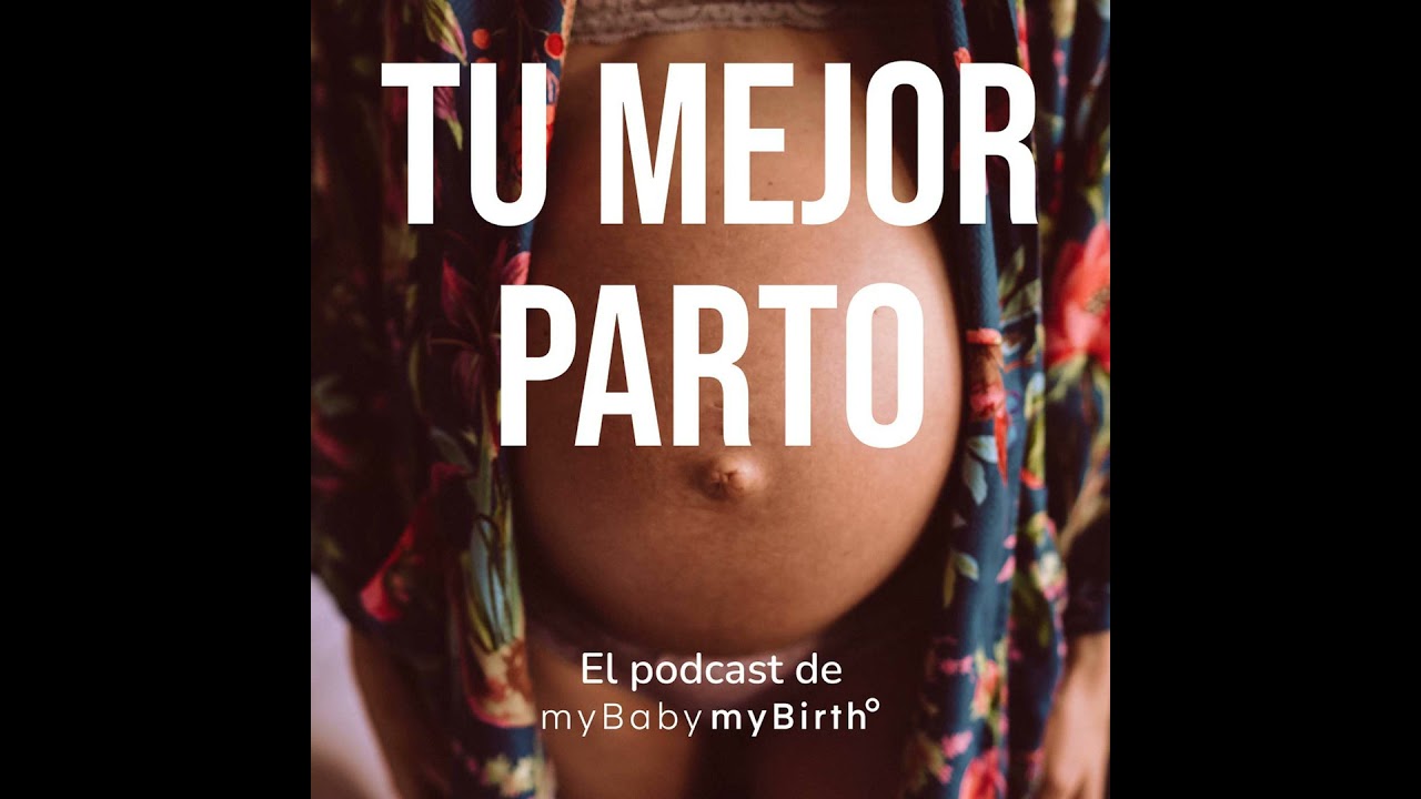 105. Matrescencia, culpa y tribu: lo que nadie te cuenta del postparto con Celia Padilla
