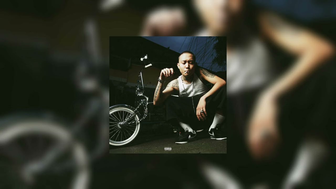 YOUNGTRAPLORD feat. NEXXFRIDAY (Audio)
