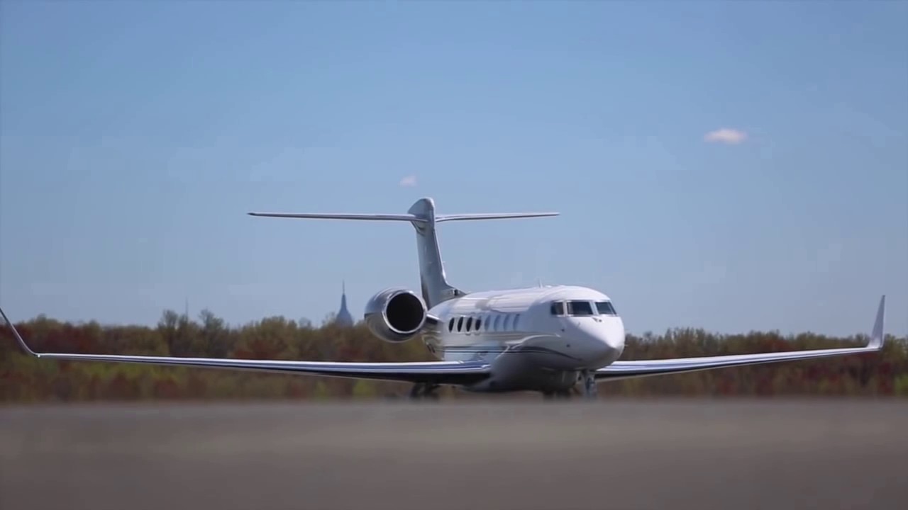 VIP AVIATION GROUP