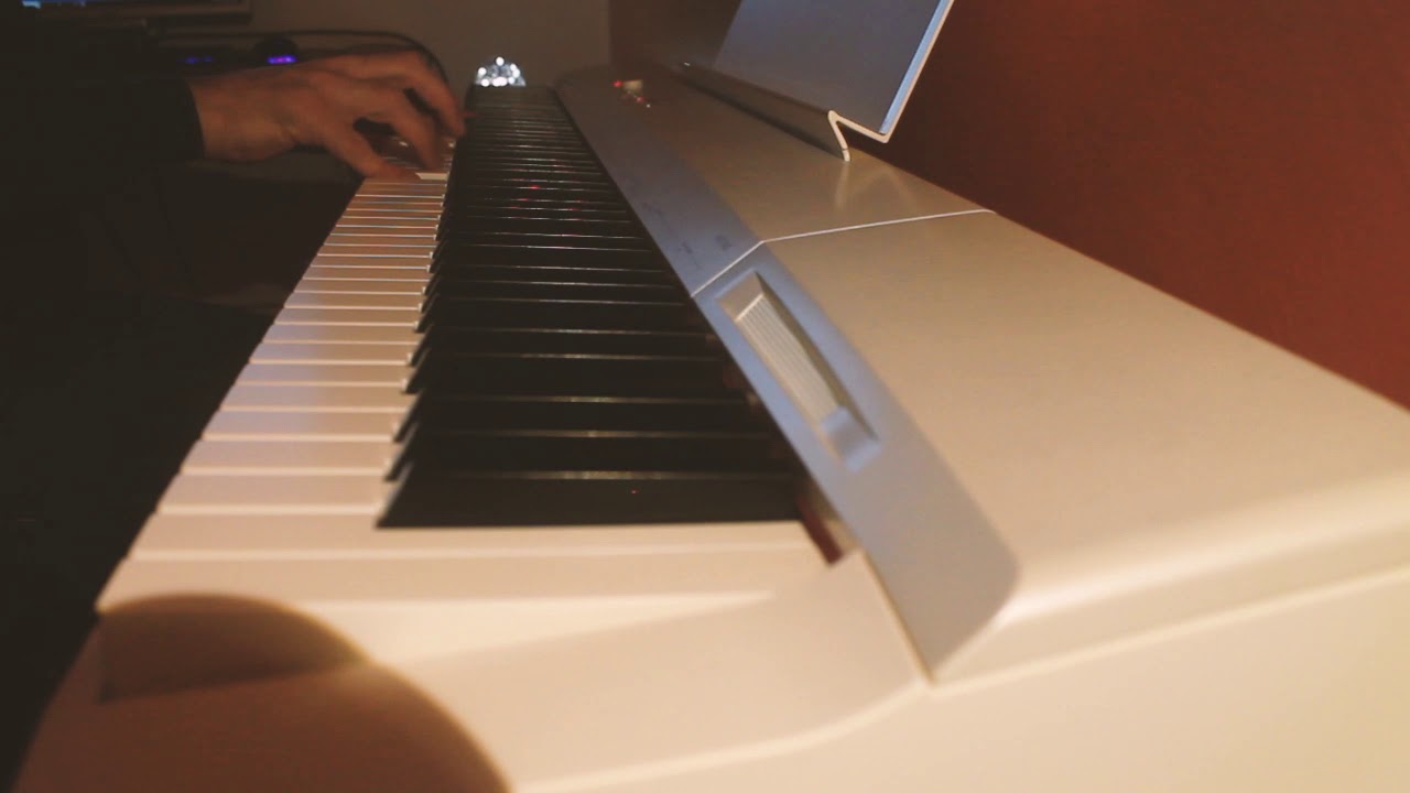 Silent night...a modo mio