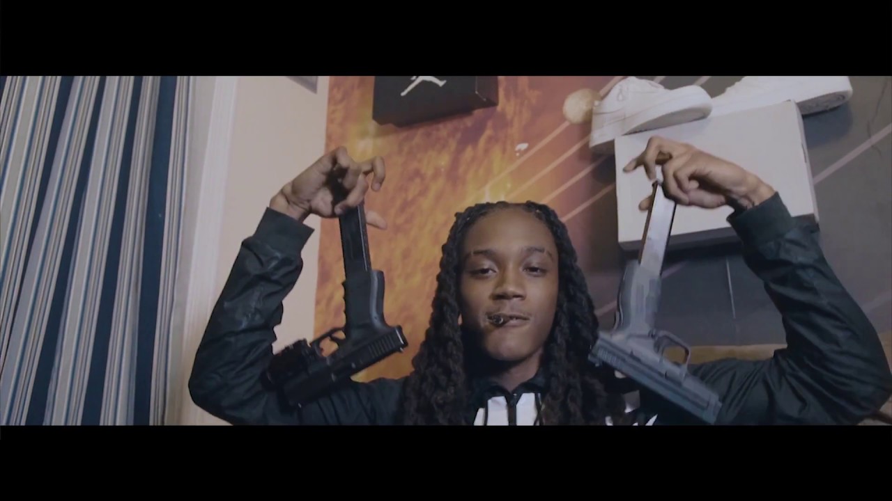 Road Runna x Cant Do it prod. @jetsonmade | Shot by @k.pystol #CERTIFIEDxAPPROVED