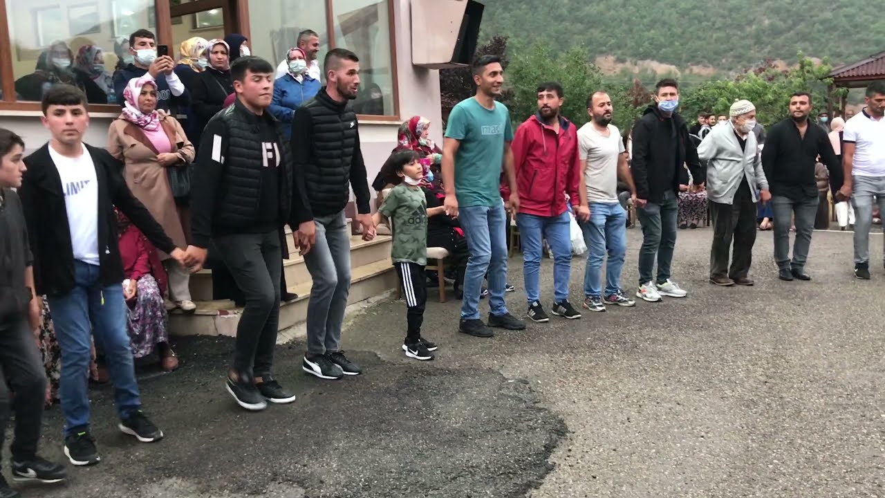 AYDIN GÜNER 2021- KÜRTÜN DÜĞÜNÜ