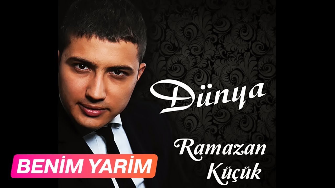 Ramazan Küçük - Benim Yarim