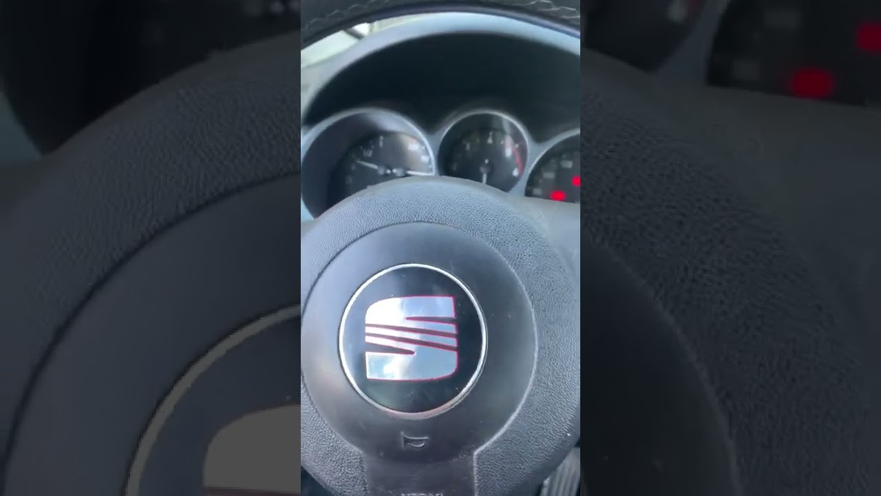 Fallo P1541, Seat Leon, altea XL (grupo vag),no arranca مشكل عدم إشتغال السيّارة
