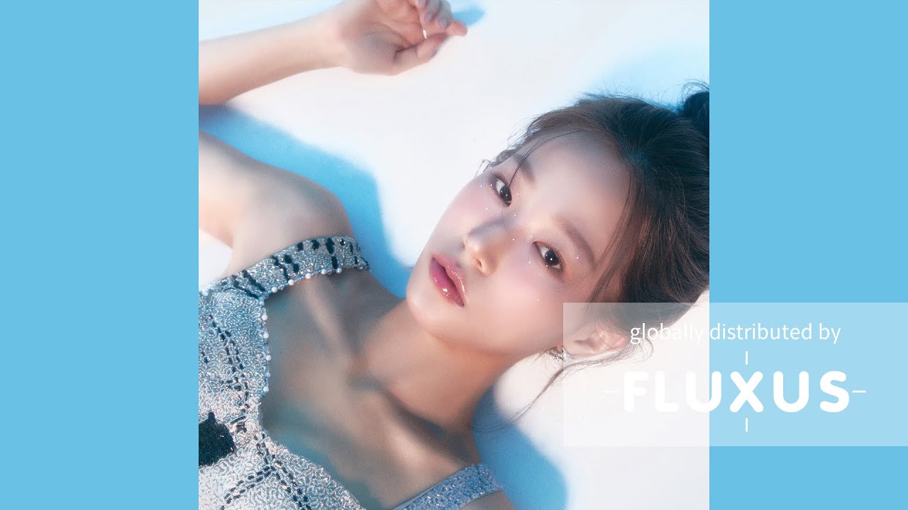 [LYRICS/가사] 쿠잉(COOING) - Tied