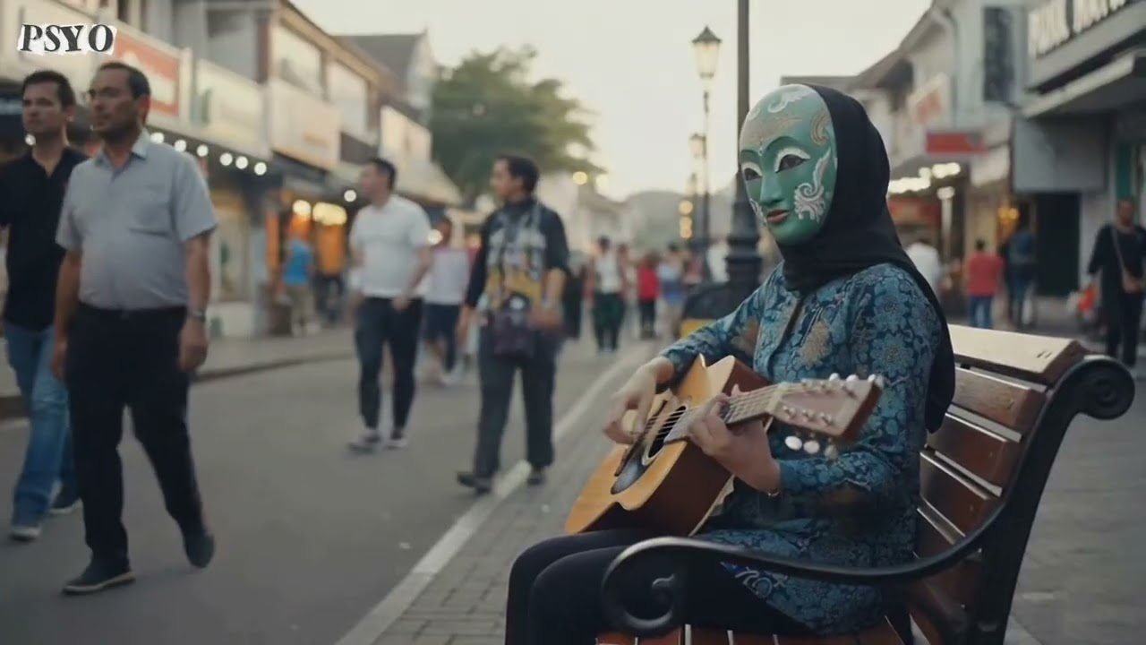 Edane - Ikuti (Cover)