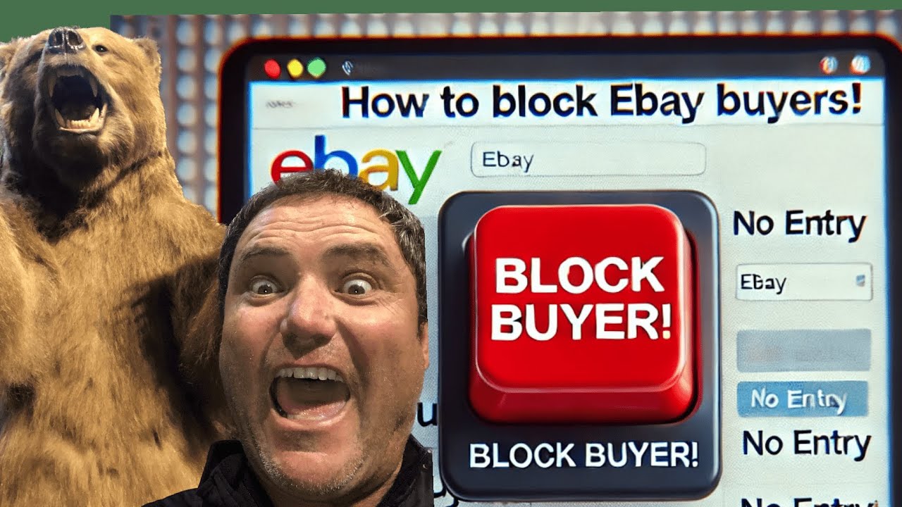 Blocking eBay Buyers for Profit Protection: 10 Critical Business Decisions Explained