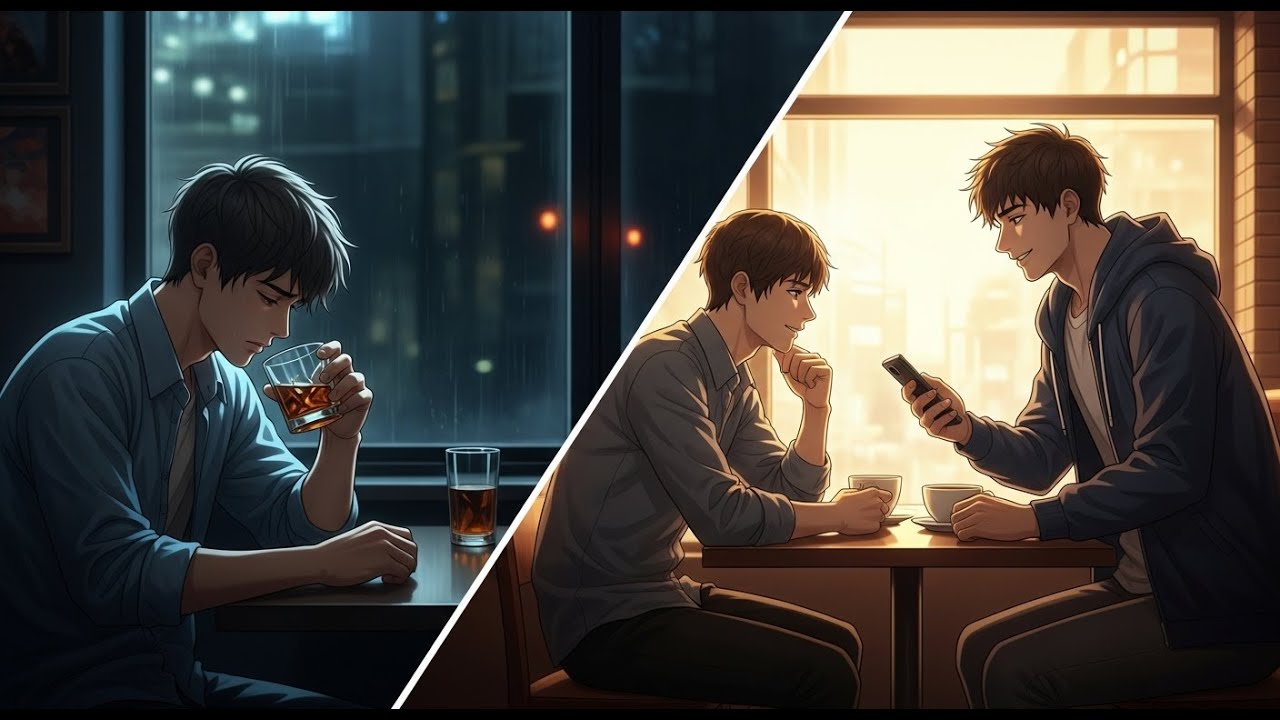 Made a Fool for His Secret Affair with My Best Friend—Reborn, I Shocked Them All by Loving His Rival