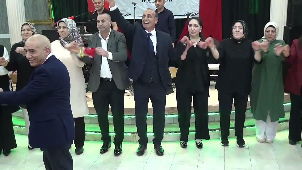 Eşmepınar Köyü 2026 Yılı Dernek Gecesi