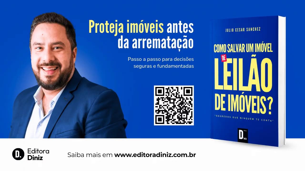 Leilão de imóvel: Como proceder quando um imóvel arrematado em leilão está desocupado? #shorts