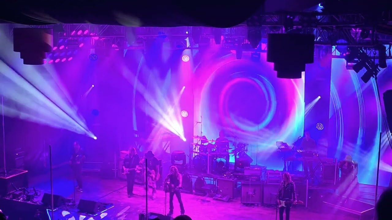 Comfortably Numb (Pink Floyd) by El Monstero The Difinitive Pink Floyd Experience at the Pageant 