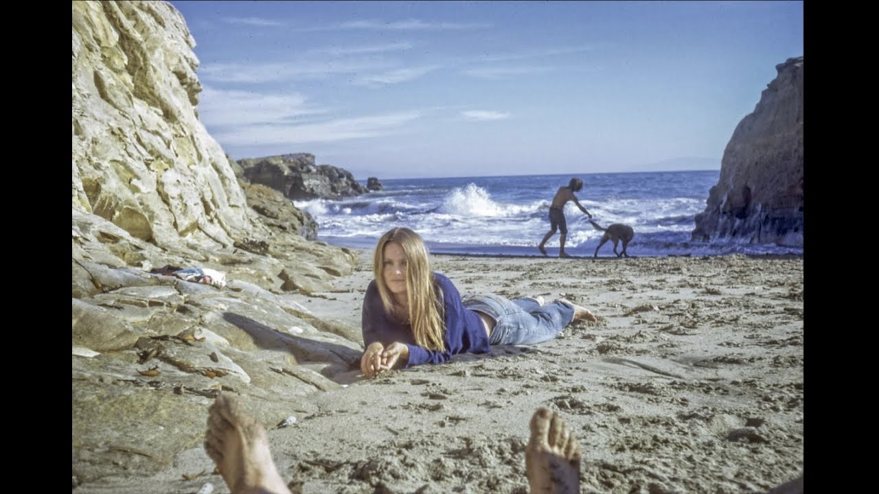 Love, Death and Photography: The Journey of David and Diane Pace