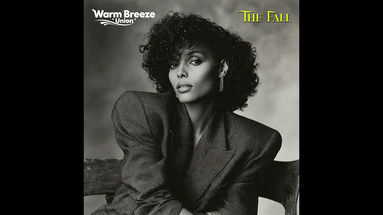 WarmBreezeUnion - The Fall (1970s, 1980s, R&B, Soul, Funk)