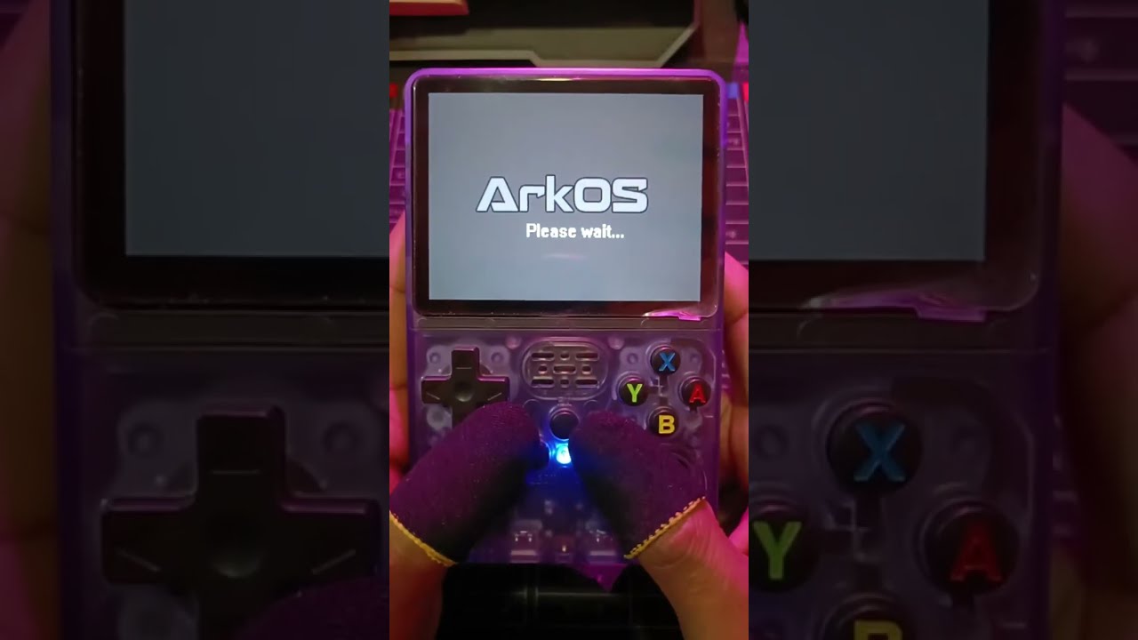 electronics heart is live